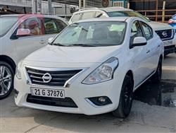 Nissan Sunny
